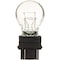 Lumileds Bulb, Miniature, Box Of 10 Bulbs 3457CP - alternate 1